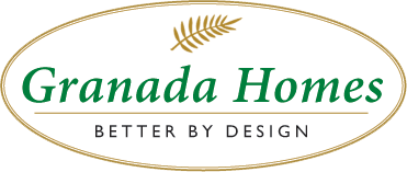 Granada Homes Logo