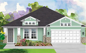 8 Shear Water Trail $319,900