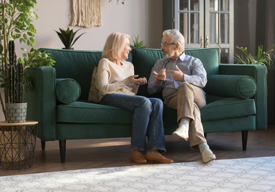 The Ultimate Luxury: Maintenance-Free Living