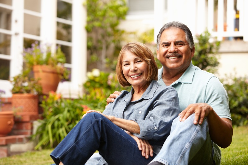 The Difference Between Low and No-Maintenance Homes