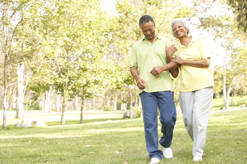 Top 5 Reasons to Choose Maintenance Free Living