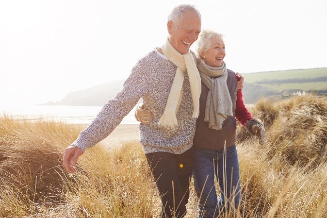 Experience True Maintenance-Free Living
