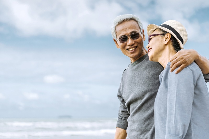How Maintenance-Free Living Matches Your Lifestyle