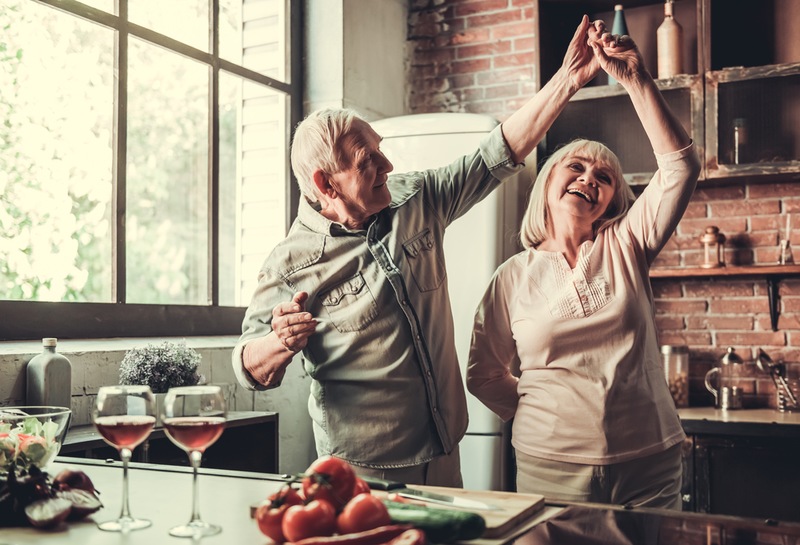 Find Your Forever Home in Huntington at Hunter's Ridge