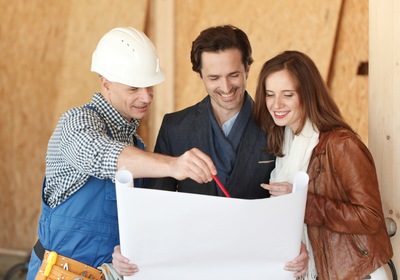 Choosing the Best Builder for Your New Home