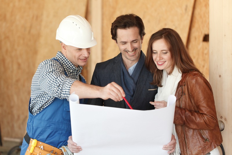 Choosing the Best Builder for Your New Home
