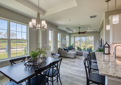 House Trends for 2020