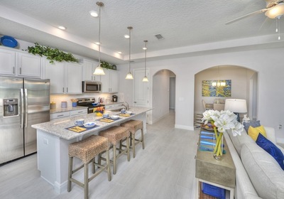 Choosing Priorities for Your New Home