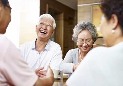 3 Ways Maintenance-Free Living Helps You Age In Place