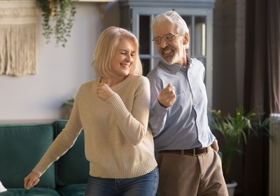 Making Your Home A Personal Haven