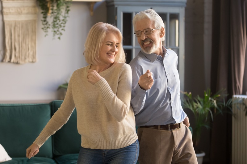 Making Your Home A Personal Haven