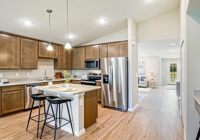 5 (More) Ways Maintenance-Free Living Makes Your Life Easier