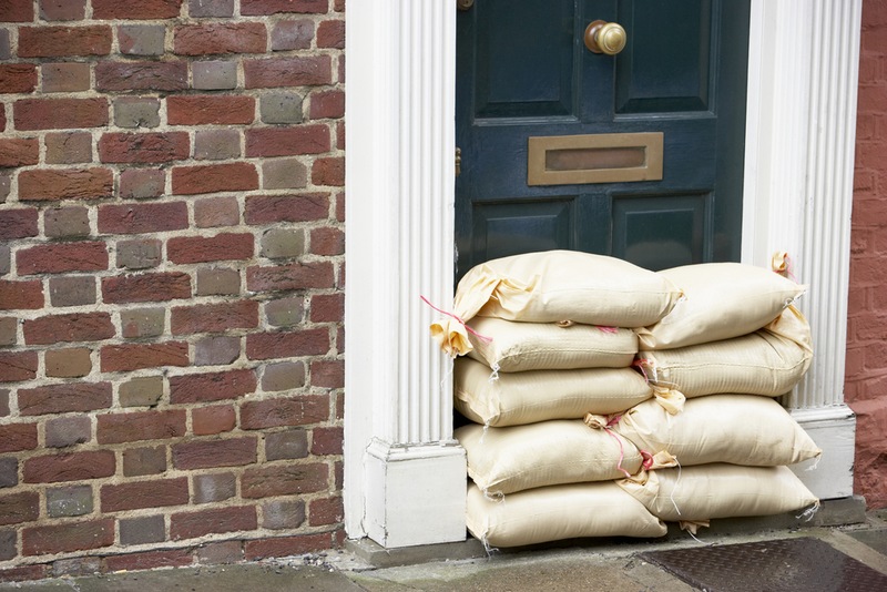 Getting Your Home Hurricane Ready